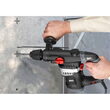 SKIL 1766 AN Ciocan rotopercutor, 1500W, 4.5J, SDS+, in geanta plastic